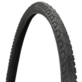 FISCHER Pneu de v&eacute;lo, increvable, 28' (71,12 cm) 