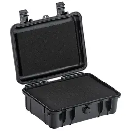 allit Valise universelle DinoPlus Outdoor >F< 9, noir 