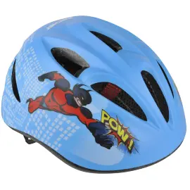 FISCHER Casque de v&eacute;lo pour enfants 'Comic', taille: S/M 