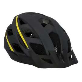 FISCHER Casque de v&eacute;lo 'Urban Montis', taille : L/XL, bleu 