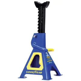 GOODYEAR Chandelle 3 tonnes, bleu / jaune 
