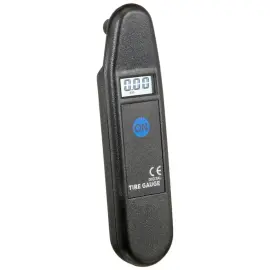 Manom&egrave;tre pour pneu - digital - 7 bars - IWH 