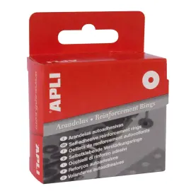 Bo&icirc;te distributrice 200 oeillets adh&eacute;sifs &Oslash; 13 mm - Apli 