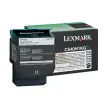 Toner LEXMARK noir HC C540H1KG