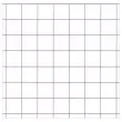 Bloc 60g A5 14,8x21 cm - 5x5 - 100 feuilles - Conqu&eacute;rant 