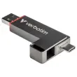 Cl&eacute; USB Dual QuickStick USB-A/C 3.2 Gen1 512GB 
