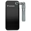 Pocket SSD USB 3.2 Gen 2 2TB NR/GR