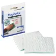 2 Eponges Magic Wipe pour tableaux blancs &eacute;maill&eacute;s - Legamaster 