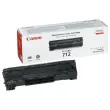 Toner CANON CRG712 noire
