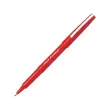 Feutre à pointe fine Fineliner - Rouge - PILOT