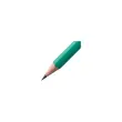 12 Crayons &agrave; papier avec bout gomme HB Bic Evolution 650 - BIC 