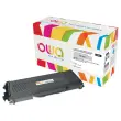 Toner &eacute;q. BROTHER TN-2120 - Haute capacit&eacute; - Noir - OWA 