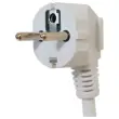 Blocs 5 prises - Avec USB et interrupteur - Câble 1,5m