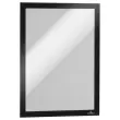 10 Cadres d'affichage adhésif Duraframe -A4 - Blanc