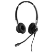 Casque téléphonique filaire JABRA - BIZ 2400 II Duo