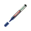 Marqueur peinture eau E50 - Bleu - EDDING