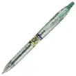 Stylo bille rechargeable B2P EcoBall - Pointe moyenne - Vert - Pilot