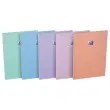 Bloc Smart - A4 - 5x5 - 160 pages - OXFORD