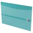 Bloc Task Manager International - A4 - 60 pages - OXFORD