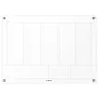 Bloc Task Manager International - A4 - 60 pages - OXFORD