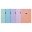 Bloc Smart - A5 - 160 pages - OXFORD