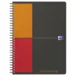 Cahier spirale Task Manager - 19.9 x 25 cm - 160 pages - OXFORD