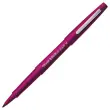 Feutre FLAIR - &Eacute;criture moyenne - Magenta - PAPERMATE 