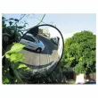 Miroir de sécurité orientable - Viso
