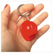 5 Porte cl&eacute; goutte 