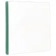 50 Pochettes logistique adh&eacute;sives - 10 x 3,8 cm - Bleu - Tarifold 
