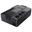 Onduleur Maxxon 800 VA - Noir