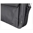 Sacoche Atlanta 15.6" Eco noire 