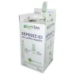 The Collect Box Ampoules Contenant