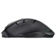 Souris sans fil FYDA rechargeable - Noir