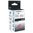 Cartouche d'encre OWA compatible HP 363 magenta 