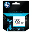 HP 300 cartouche d'encre 3 couleurs CC643EE - HP