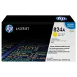 HP tambour jaune CB386A 