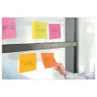 4 Blocs Meeting notes super sticky - 20 x 15,2 cm - Post-It 
