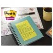 4 Blocs Meeting notes super sticky - 20 x 15,2 cm - Post-It 