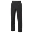 PANTALON DE SERVICE HOMME YOUN’Z – NOIR – TAILLE 42