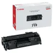 Toner CRG719H haute capacité - Noir - Canon