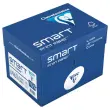 5 Ramettes de 500 feuilles de papier blanc SMART - A4 - 60g - CLAIREFONTAINE 