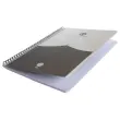 Cahier A4 - Seyès - 70g - FIDUCIAL