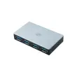 Hub 4 ports USB 3.0 