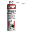 Aérosol de gaz dépoussiérant toutes positions inflammable 175 ml - Jelt