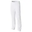 PANTALON DE CUISINE BLANC PROMYS – BLANC – TAILLE 6