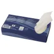 100 Mouchoirs pour bureau - 20 x 21 cm - Bo&icirc;te distributrice 