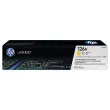 Toner 126A CE312A - Jaune - HP 