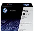 HP 90A CE390A toner noir