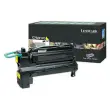 Toner LEXMARK jaune C792X1YG